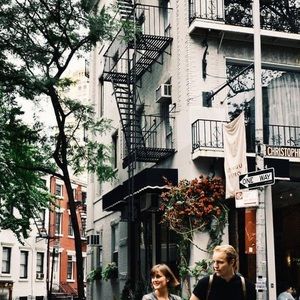 Meet your Posher, Paulina